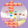 New Candy Jump Game