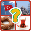 4 Resim 1 Kelime - Resimlerdeki Ortak Kelimeyi Bul加速器