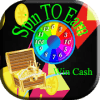 Spin to Earn : Daily win 5$
