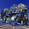 car bus transport truck 2017