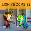 Lion vs Zombies加速器