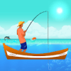 The Fishing Master! - Fishing Games