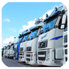 Russian Truck Simulator 2018