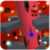 Helix Ladybug Jump