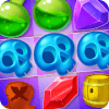 Pirate Treasure * Match 3 Puzzle Game