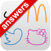 Answers for Logo Quiz (Expert)加速器
