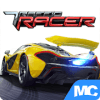 Traffic High Racer 2018