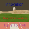 Demo for Baseball Batting Practice, 3D SL and AI