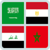علم اي دولة؟
