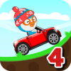 Piroro Hill Car Climb Racing Game
