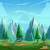 The Adventure Coin and Theft