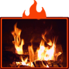 Fireplace 4K加速器