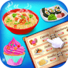 Fast food restaurant - cooking game加速器