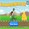 Jan Independence Day