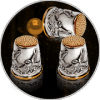 The Shell Game