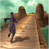 Sky Desert Runner: Endless Running