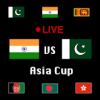 Hotstar Live Cricket Game - Asia Cup