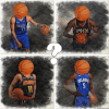 Guess the Rookie 2018