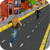 Street Thug Robber City Chase Gangster Mafia 2018加速器