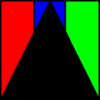 Triangle Run