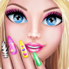 Nail Salon & Toenail Magic Spa