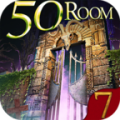 Can you escape the 100 room VII