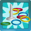Ring Toss Game