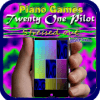 Piano Games - Twenty one Pilot - Stressed Out