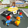 Vegas City Crime Simulator: Prisoner Transport加速器