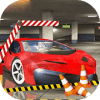 Car Parking 3D Game加速器