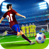 Flick Kick Top league 2018 soccer games