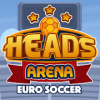 Heads Arena Euro Soccer加速器