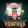 Zombie Ventura加速器