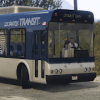 Real Euro Bus Simulator 2019:3D