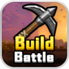 Build Battle for Blockman GO