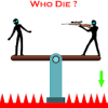 Who Die: Ways To Die加速器