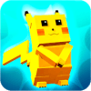 Pixelmon Craft GO: Adventure Quest