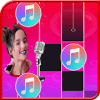 Annie Leblanc Play Piano Tiles 5*