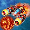 Space Invaders: Space Frontier加速器