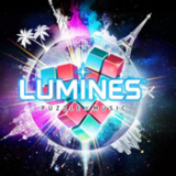 Lumines Puzzle Music加速器