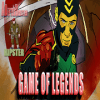 Game of Legends加速器