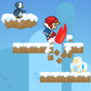 Ice Climber