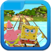 Spongebob 3D Subway Adventure加速器