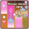 Meteor Garden Piano Games