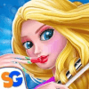 Dream Princess Makeover - Fashion Style