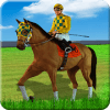 Horse Racing Derby - Horse Race League Quest 2018加速器