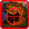 Ultimate Dinosaur Hunter: Survival Game