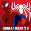 Subway Spider Dash 3D加速器