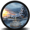 World of Warships Battle