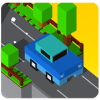 Crossy Road Driver加速器